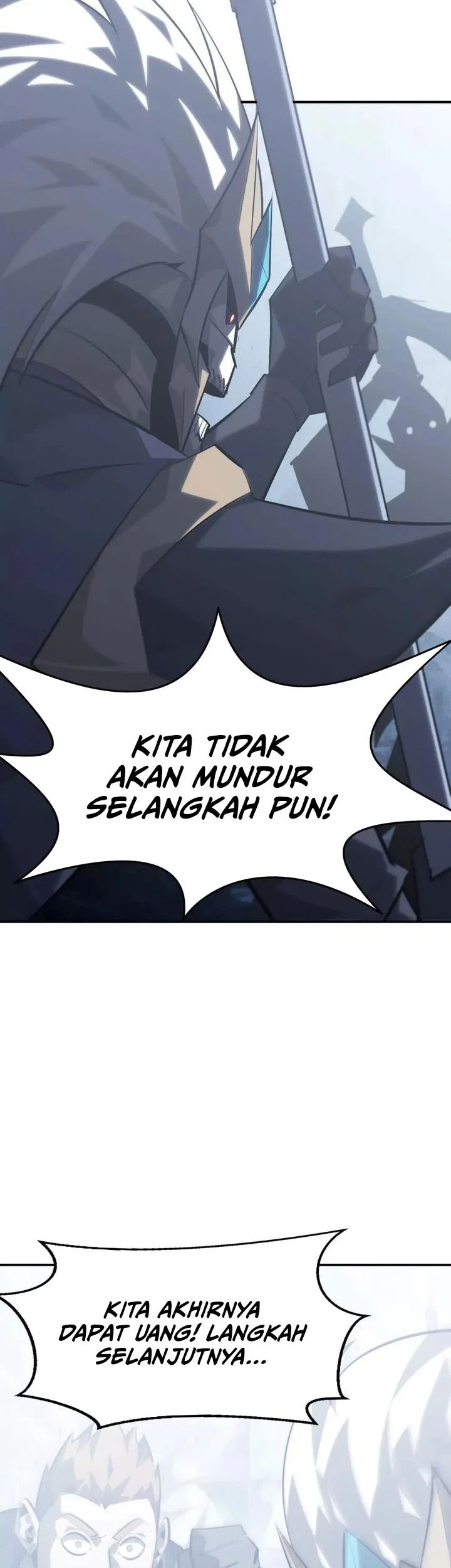 Game Online: Unrivaled In The World (Remake) Chapter 67 - halaman 24