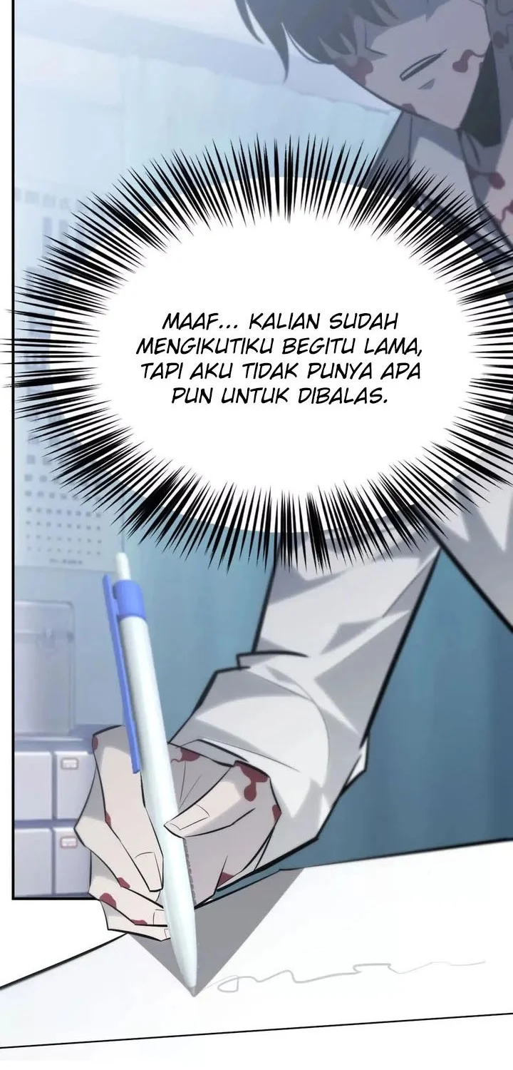 Game Online: Unrivaled In The World (Remake) Chapter 67 - halaman 27