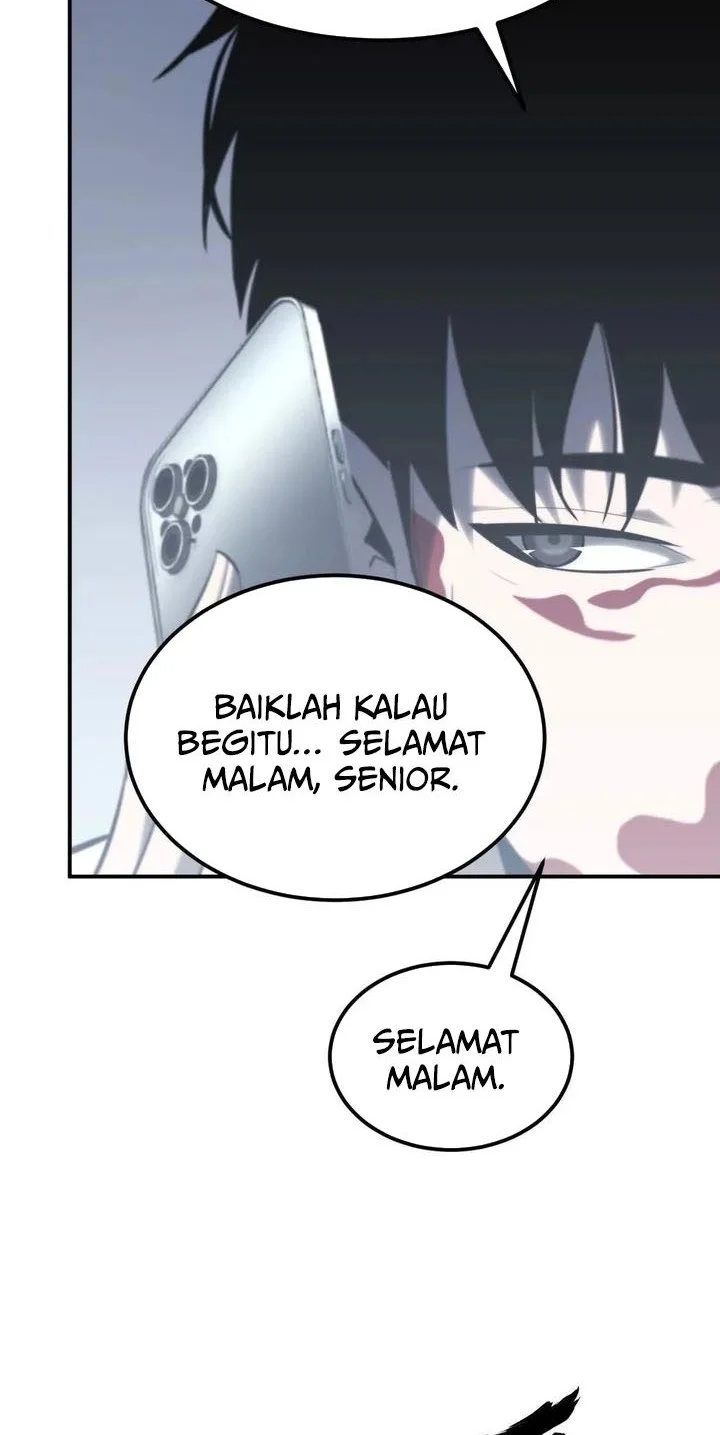 Game Online: Unrivaled In The World (Remake) Chapter 67 - halaman 35