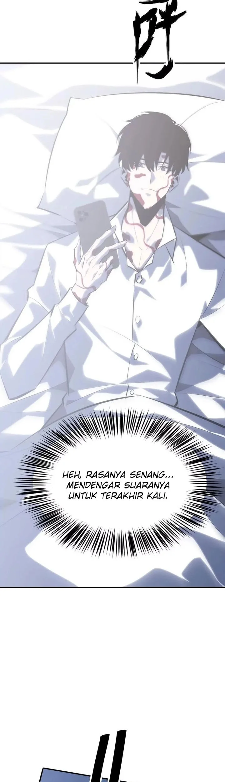Game Online: Unrivaled In The World (Remake) Chapter 67 - halaman 36