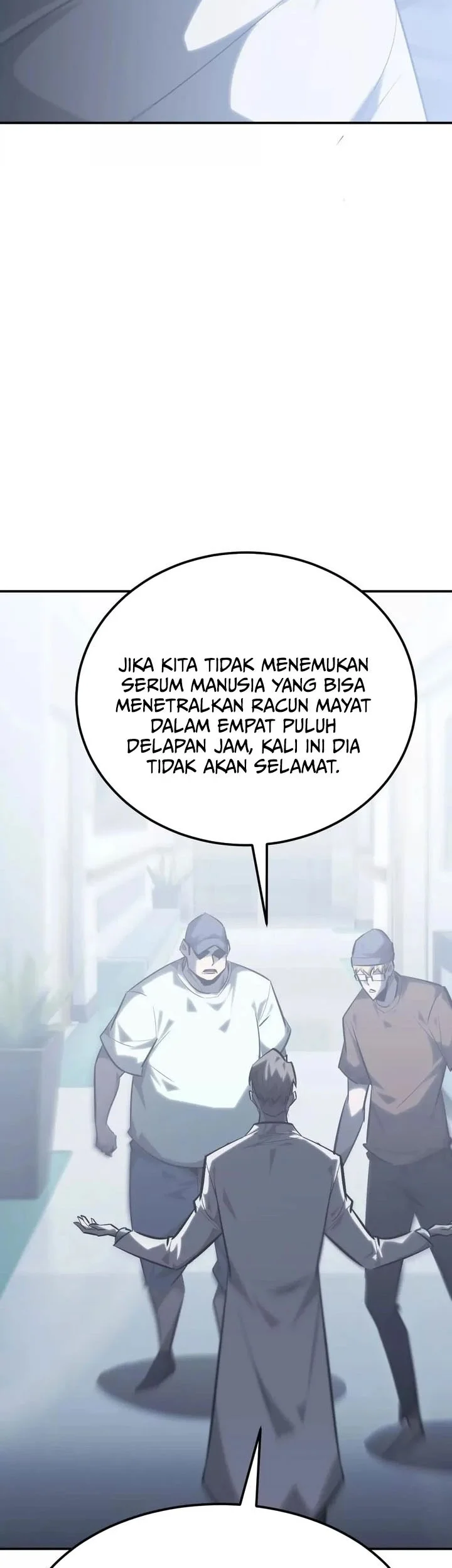 Game Online: Unrivaled In The World (Remake) Chapter 67 - halaman 4