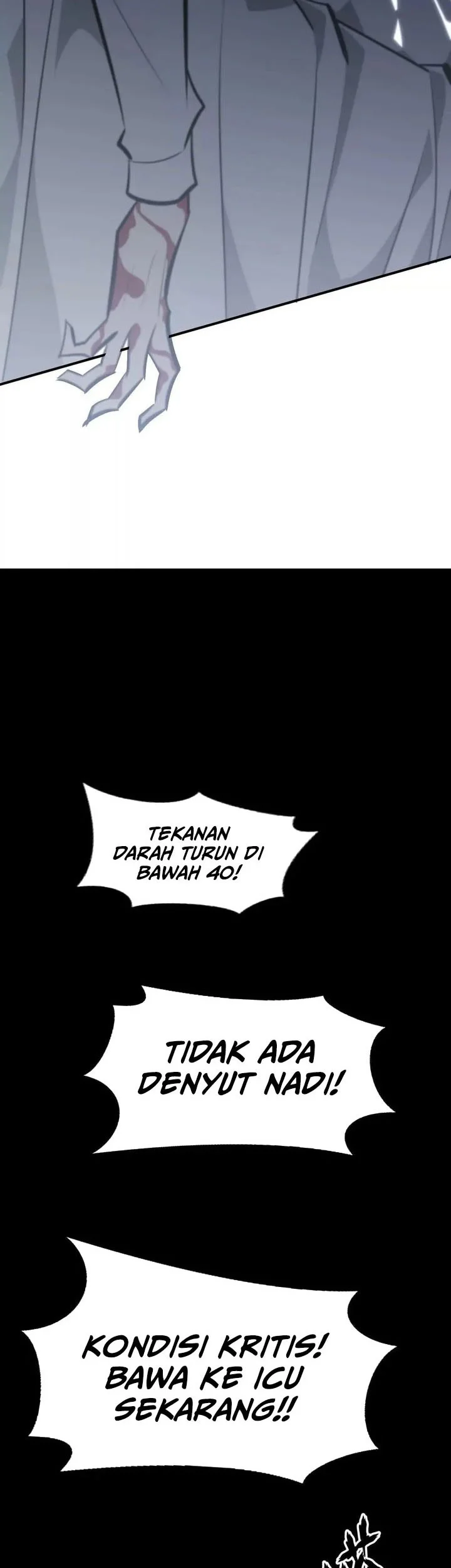 Game Online: Unrivaled In The World (Remake) Chapter 67 - halaman 40