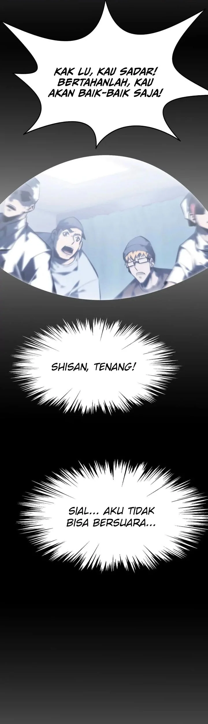 Game Online: Unrivaled In The World (Remake) Chapter 67 - halaman 42
