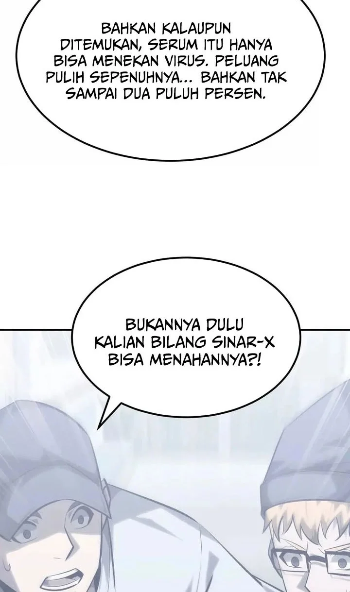 Game Online: Unrivaled In The World (Remake) Chapter 67 - halaman 5
