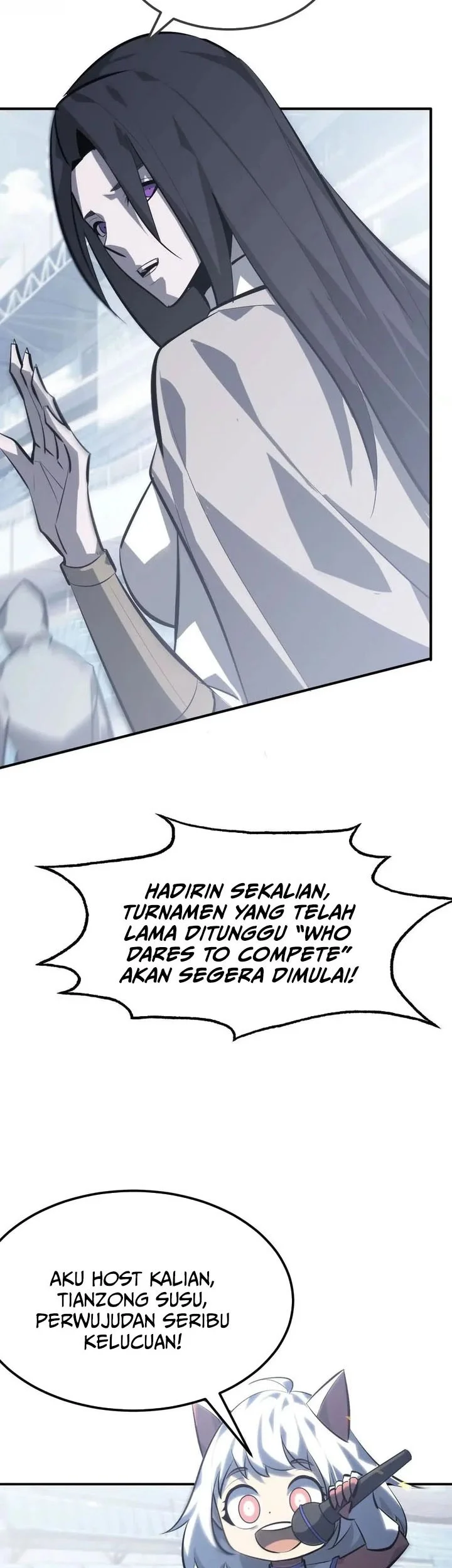 Game Online: Unrivaled In The World (Remake) Chapter 67 - halaman 52
