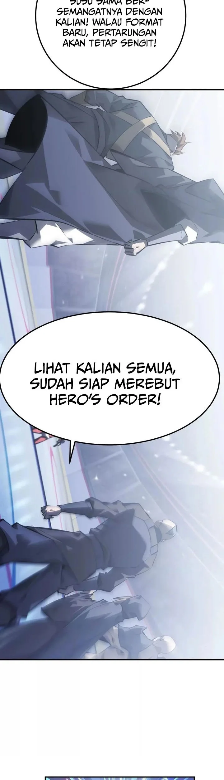 Game Online: Unrivaled In The World (Remake) Chapter 67 - halaman 54