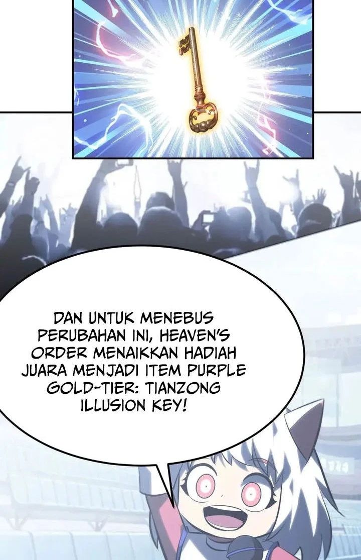 Game Online: Unrivaled In The World (Remake) Chapter 67 - halaman 55