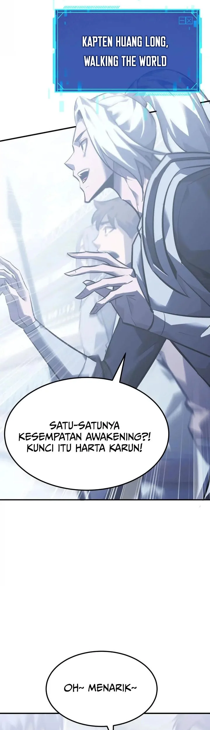 Game Online: Unrivaled In The World (Remake) Chapter 67 - halaman 60