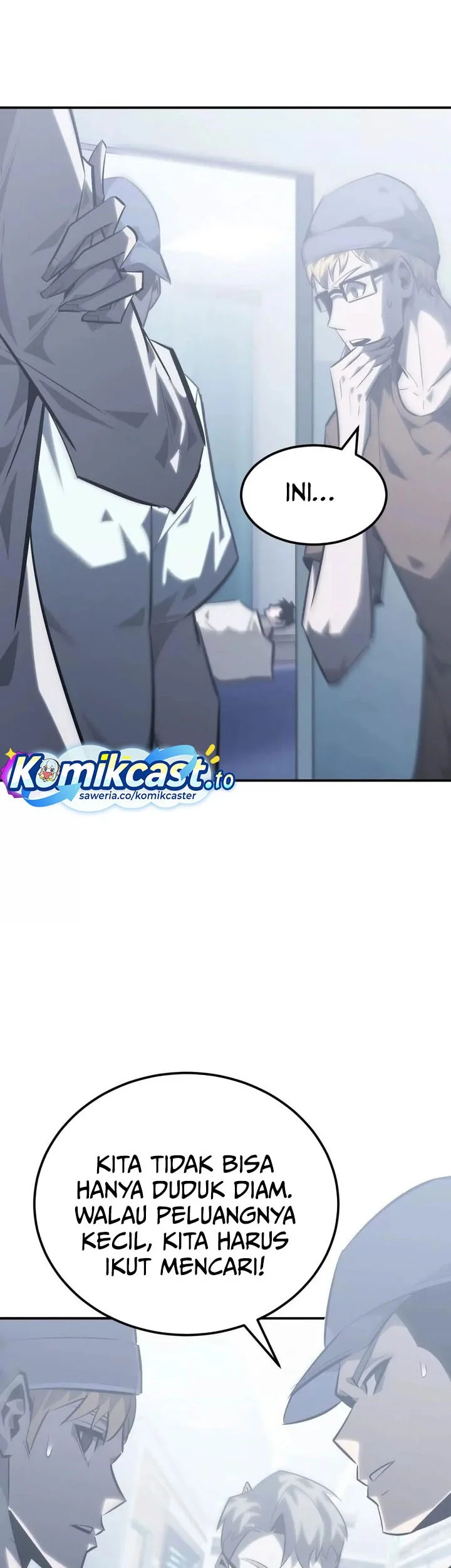 Game Online: Unrivaled In The World (Remake) Chapter 67 - halaman 8