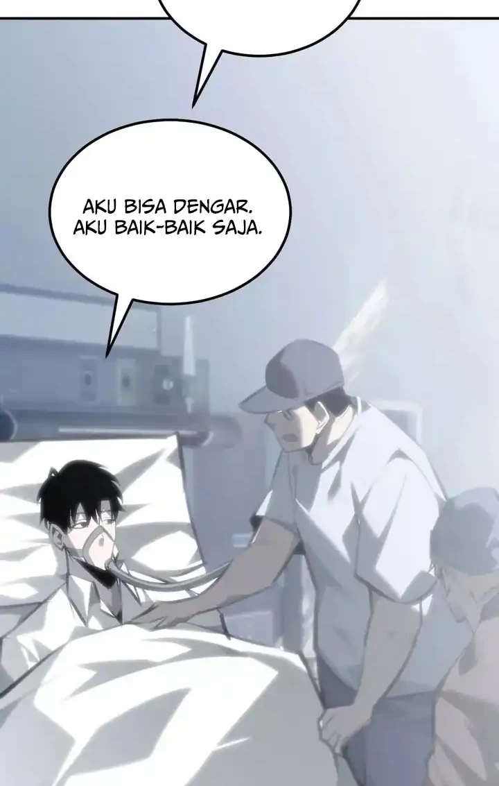 Game Online: Unrivaled In The World (Remake) Chapter 68 - halaman 11