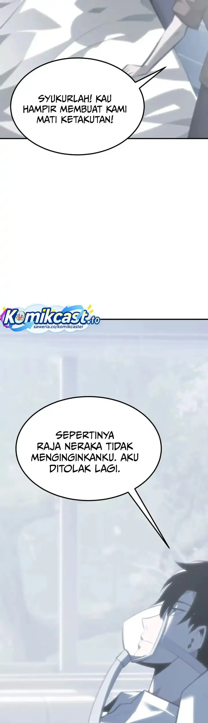 Game Online: Unrivaled In The World (Remake) Chapter 68 - halaman 12