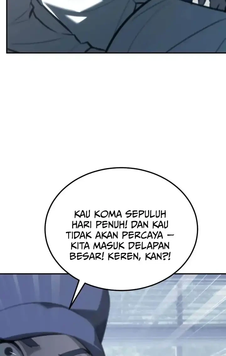Game Online: Unrivaled In The World (Remake) Chapter 68 - halaman 15