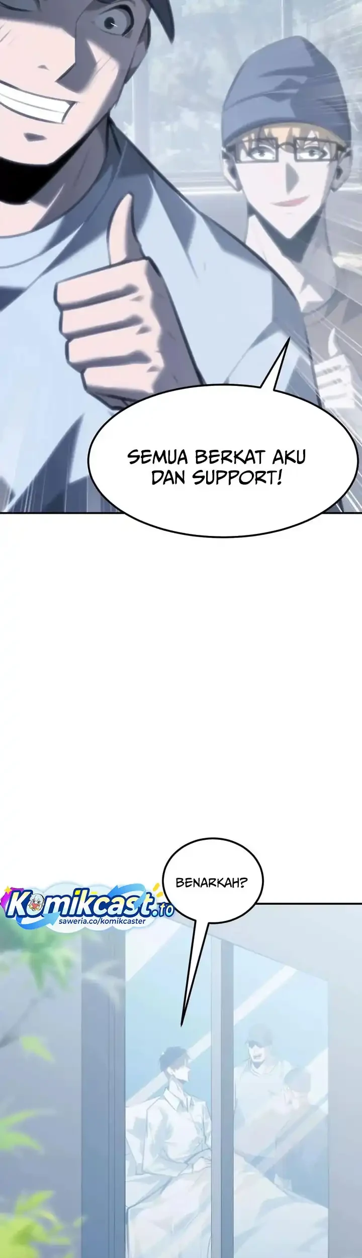 Game Online: Unrivaled In The World (Remake) Chapter 68 - halaman 16