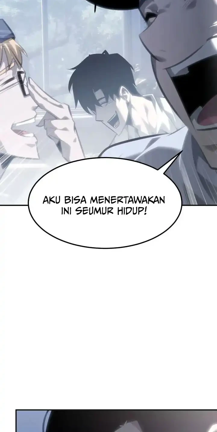 Game Online: Unrivaled In The World (Remake) Chapter 68 - halaman 19