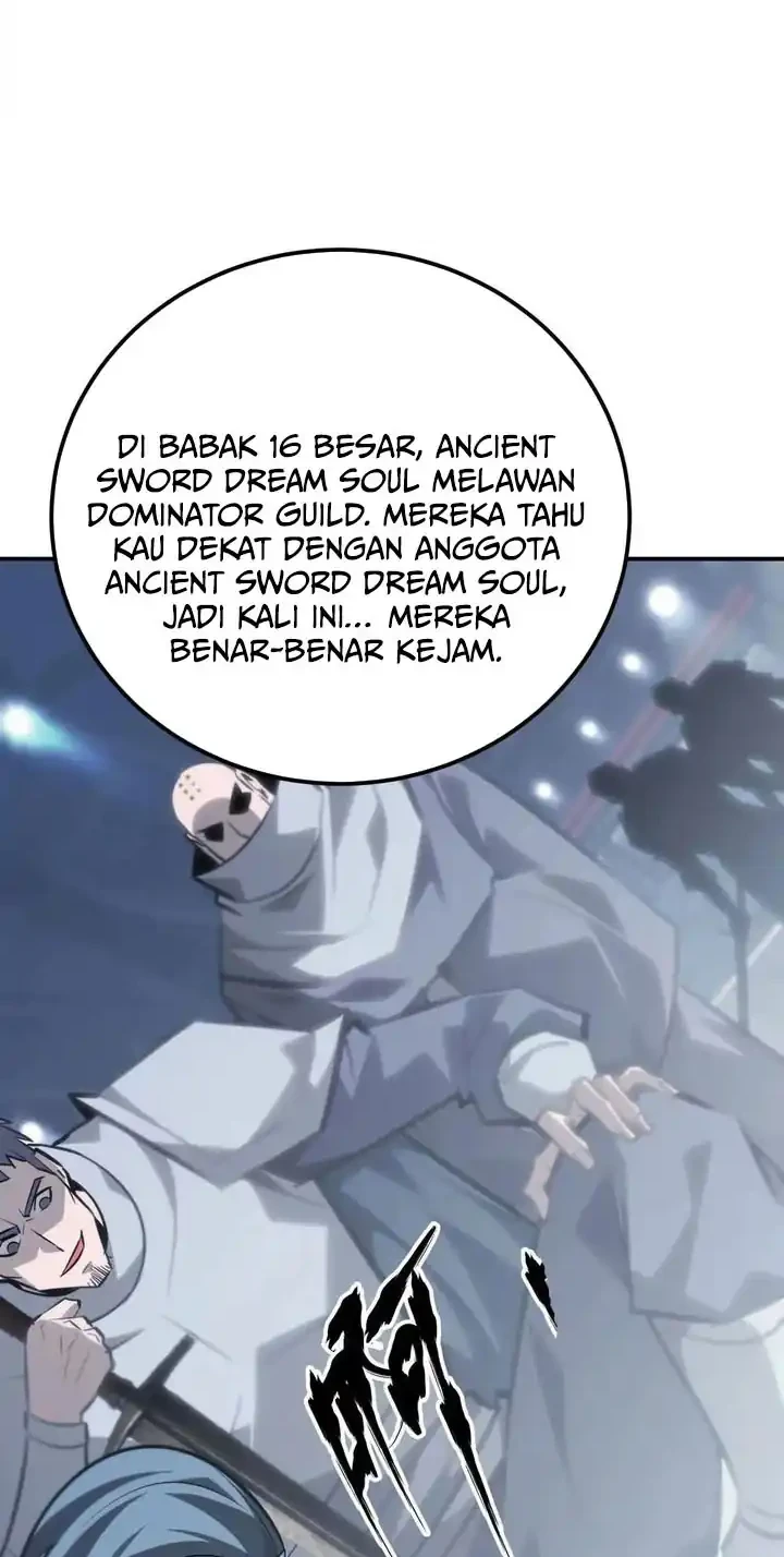 Game Online: Unrivaled In The World (Remake) Chapter 68 - halaman 23