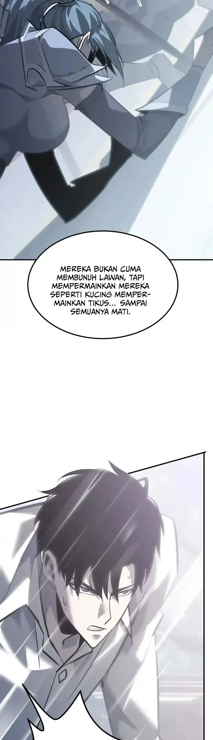 Game Online: Unrivaled In The World (Remake) Chapter 68 - halaman 24