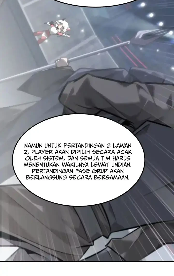 Game Online: Unrivaled In The World (Remake) Chapter 68 - halaman 3