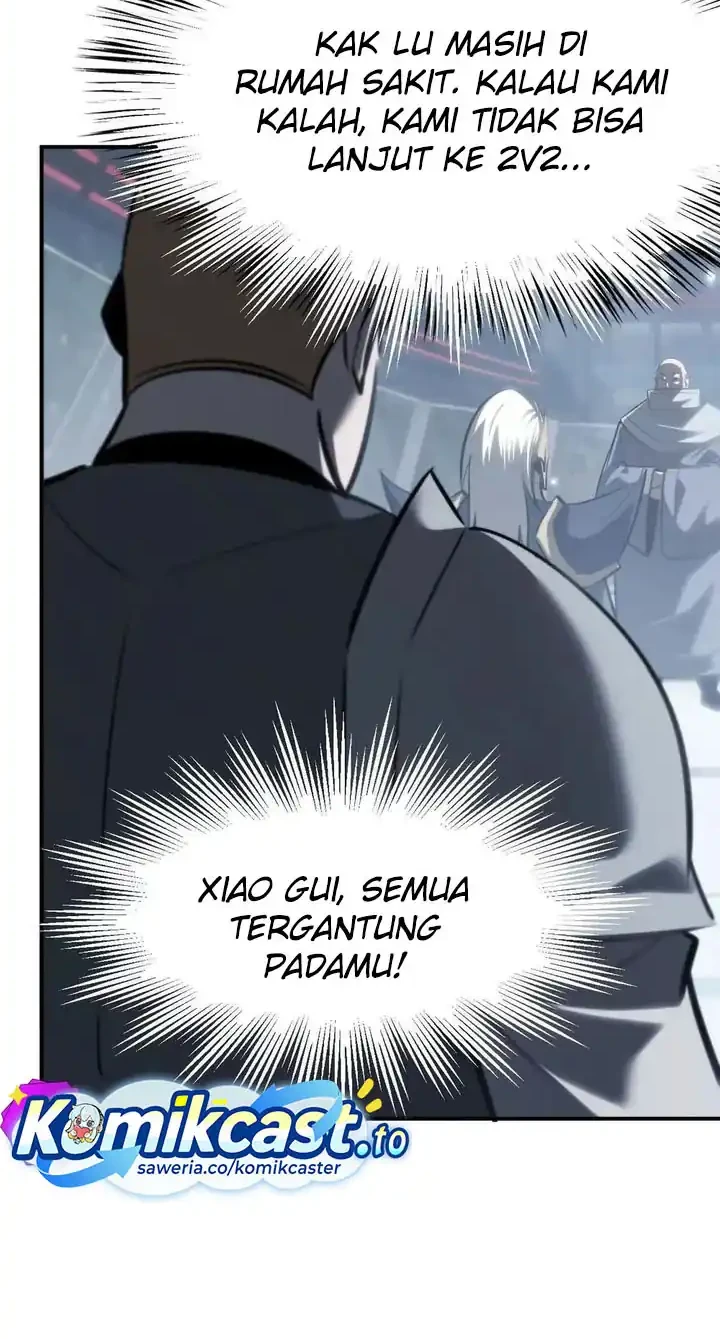 Game Online: Unrivaled In The World (Remake) Chapter 68 - halaman 37