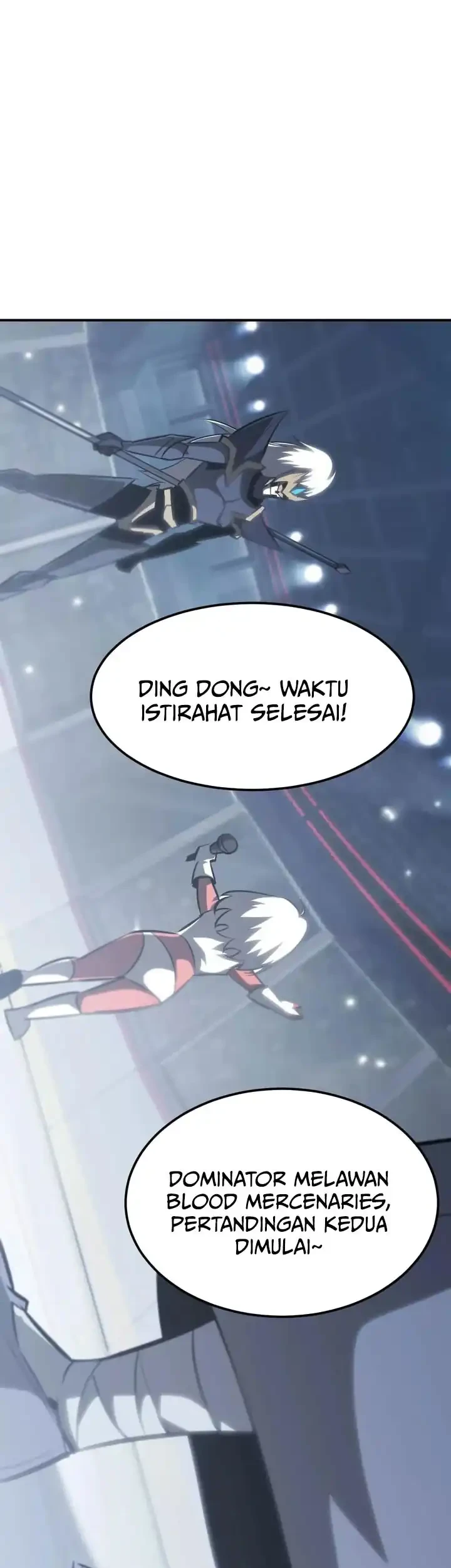 Game Online: Unrivaled In The World (Remake) Chapter 68 - halaman 38