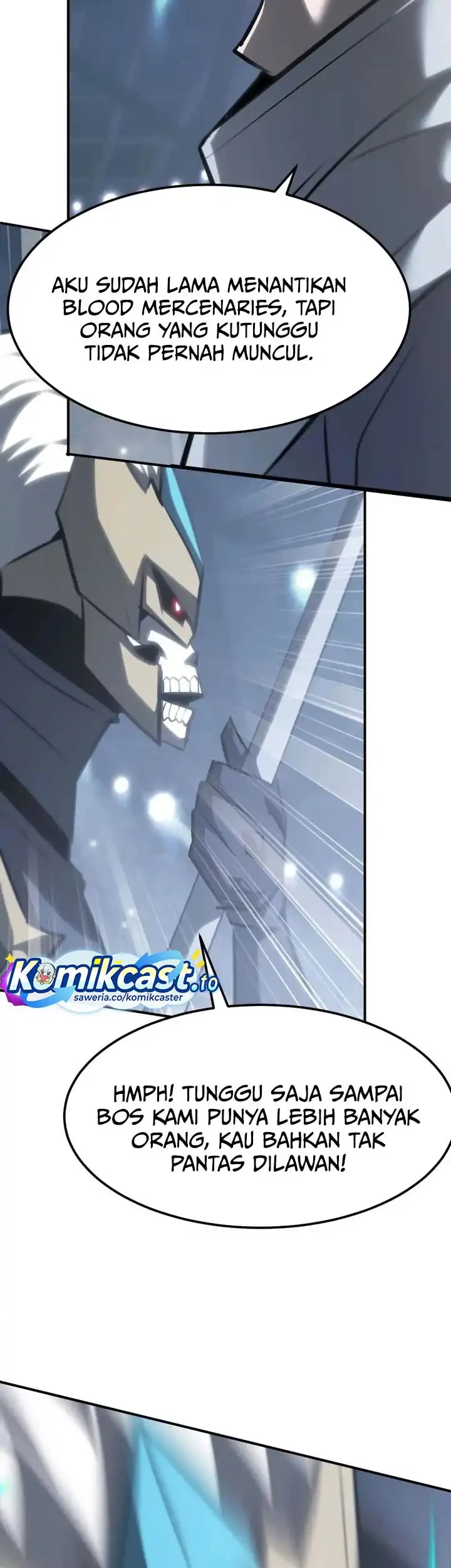 Game Online: Unrivaled In The World (Remake) Chapter 68 - halaman 40