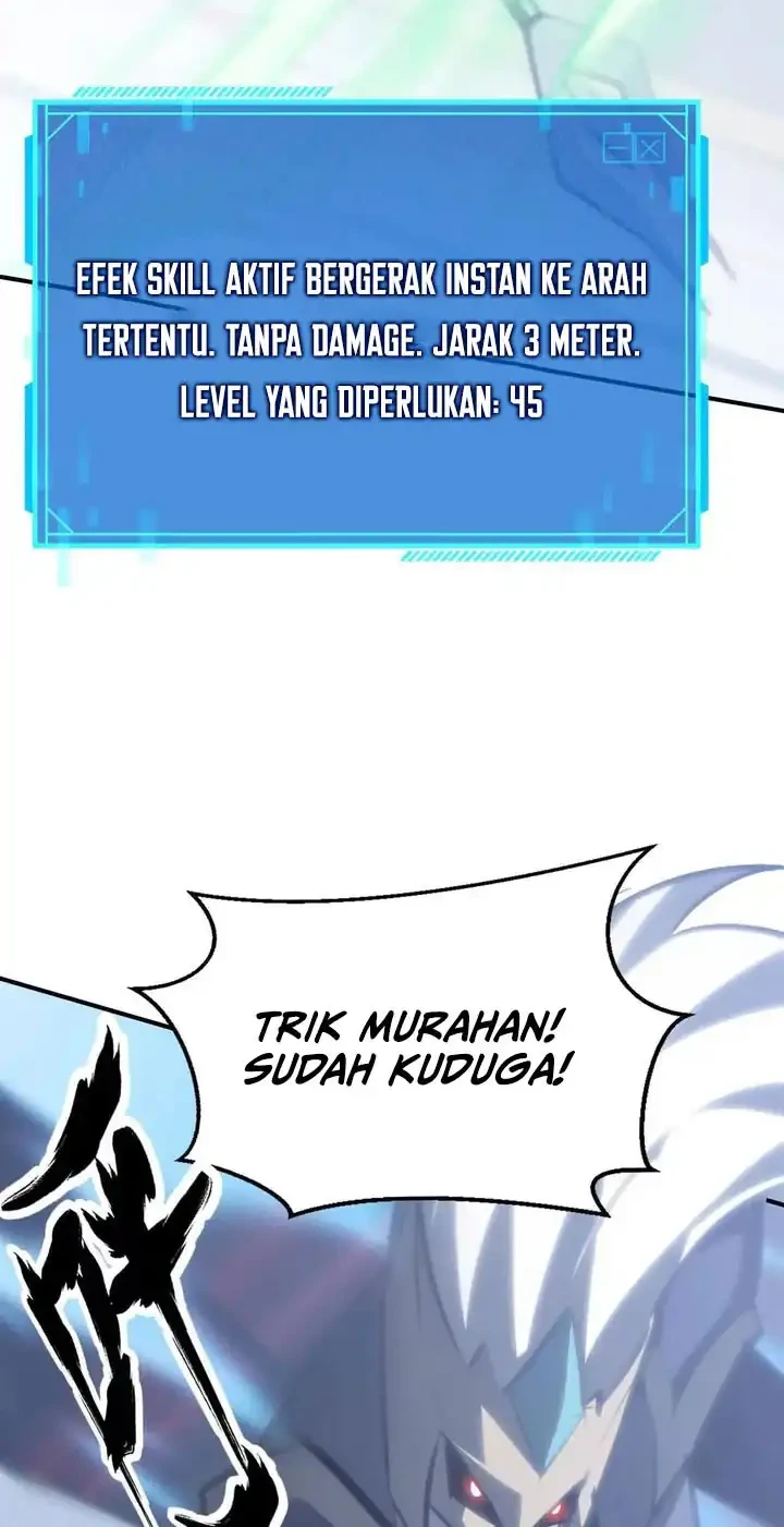 Game Online: Unrivaled In The World (Remake) Chapter 68 - halaman 43