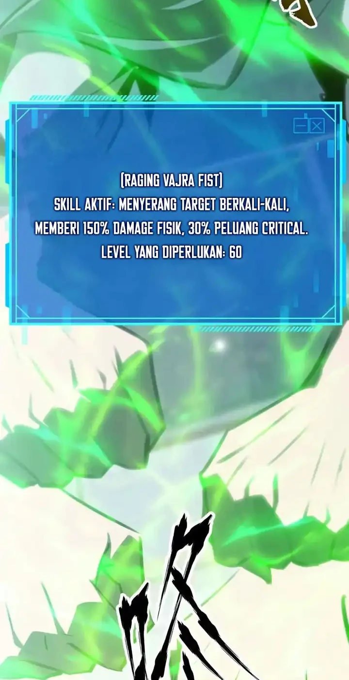 Game Online: Unrivaled In The World (Remake) Chapter 68 - halaman 45