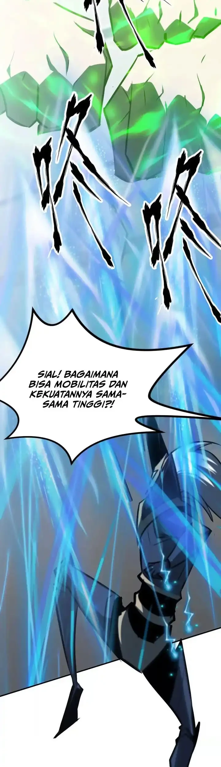 Game Online: Unrivaled In The World (Remake) Chapter 68 - halaman 46