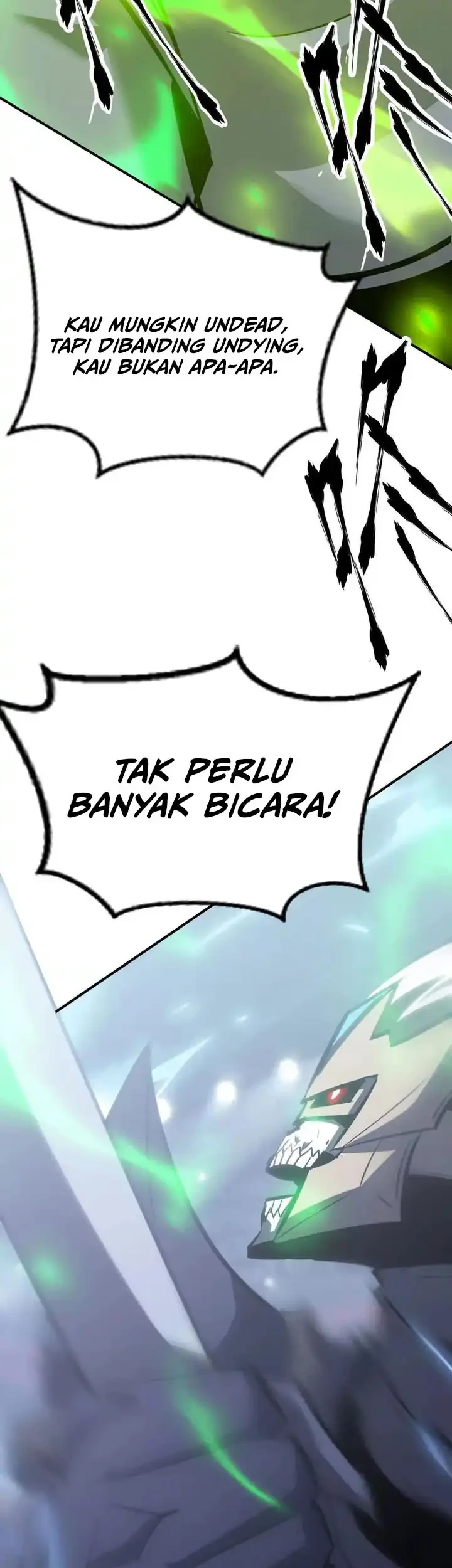 Game Online: Unrivaled In The World (Remake) Chapter 68 - halaman 48
