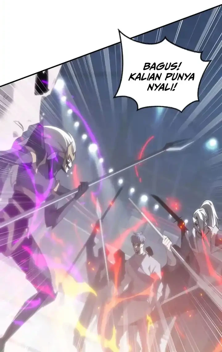 Game Online: Unrivaled In The World (Remake) Chapter 68 - halaman 5