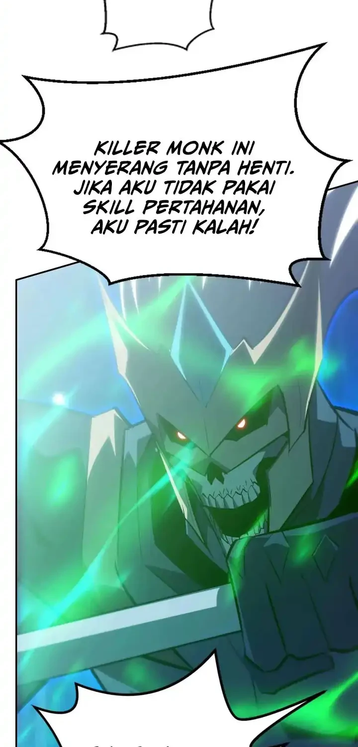Game Online: Unrivaled In The World (Remake) Chapter 68 - halaman 53