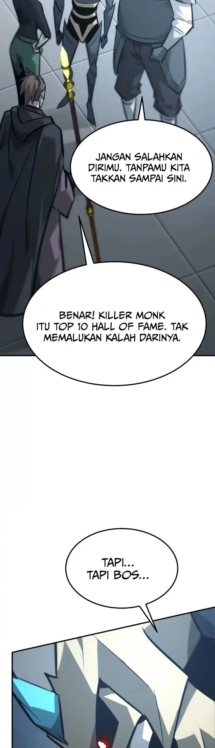 Game Online: Unrivaled In The World (Remake) Chapter 68 - halaman 62