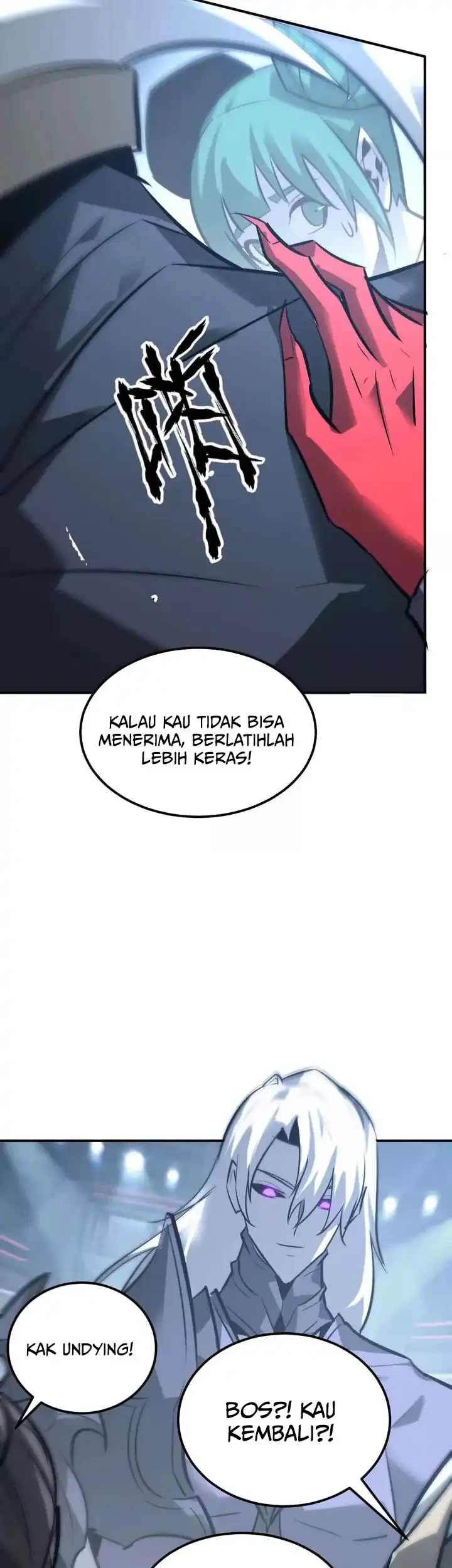 Game Online: Unrivaled In The World (Remake) Chapter 68 - halaman 64