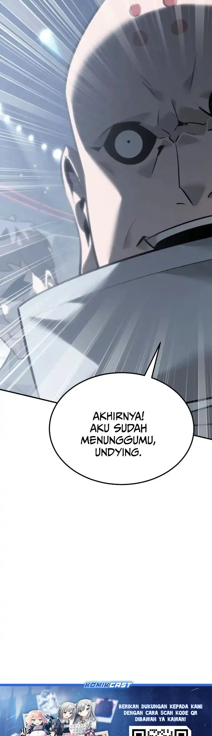 Game Online: Unrivaled In The World (Remake) Chapter 68 - halaman 70