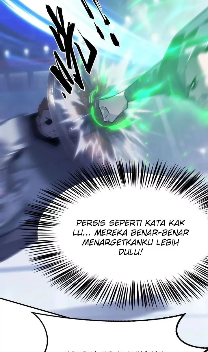 Game Online: Unrivaled In The World (Remake) Chapter 69 - halaman 11