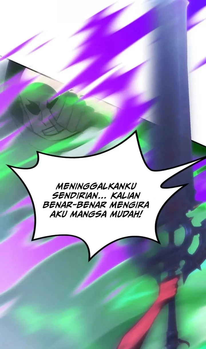 Game Online: Unrivaled In The World (Remake) Chapter 69 - halaman 13