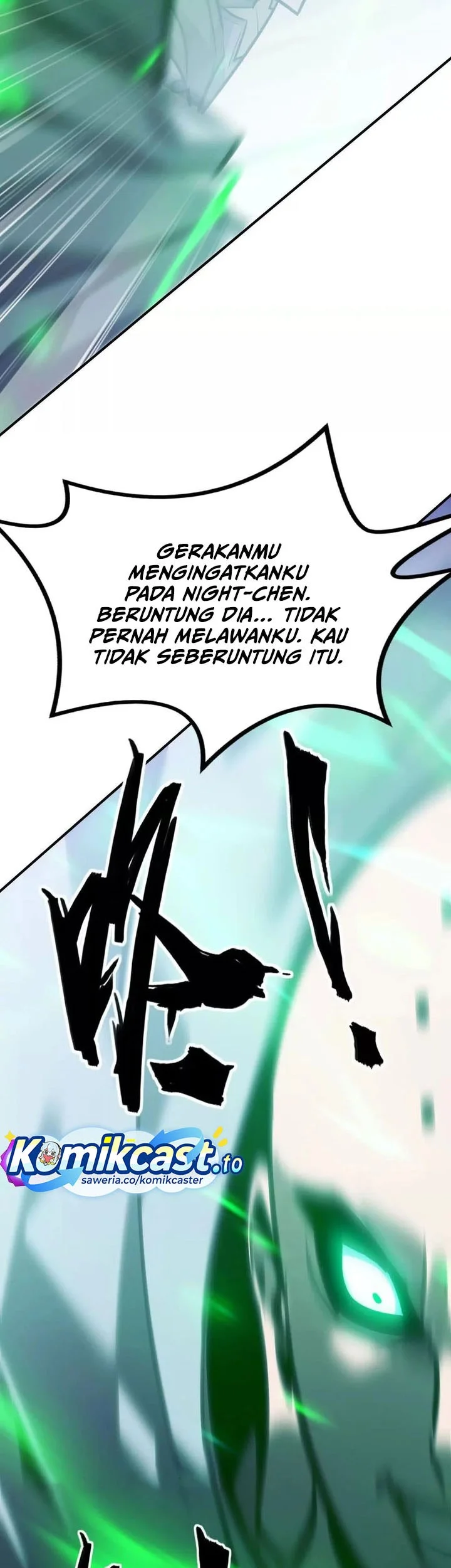 Game Online: Unrivaled In The World (Remake) Chapter 69 - halaman 18