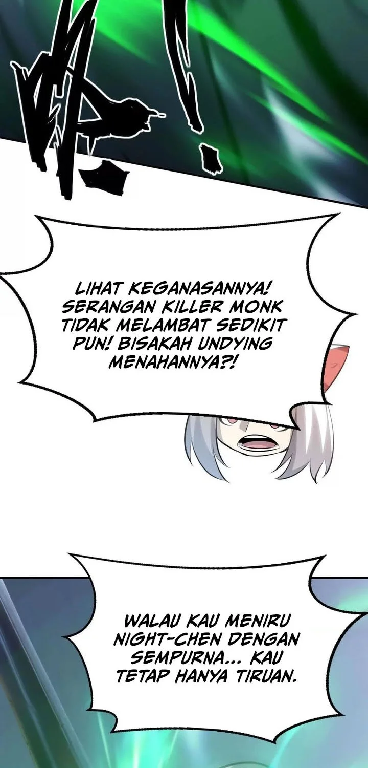 Game Online: Unrivaled In The World (Remake) Chapter 69 - halaman 19