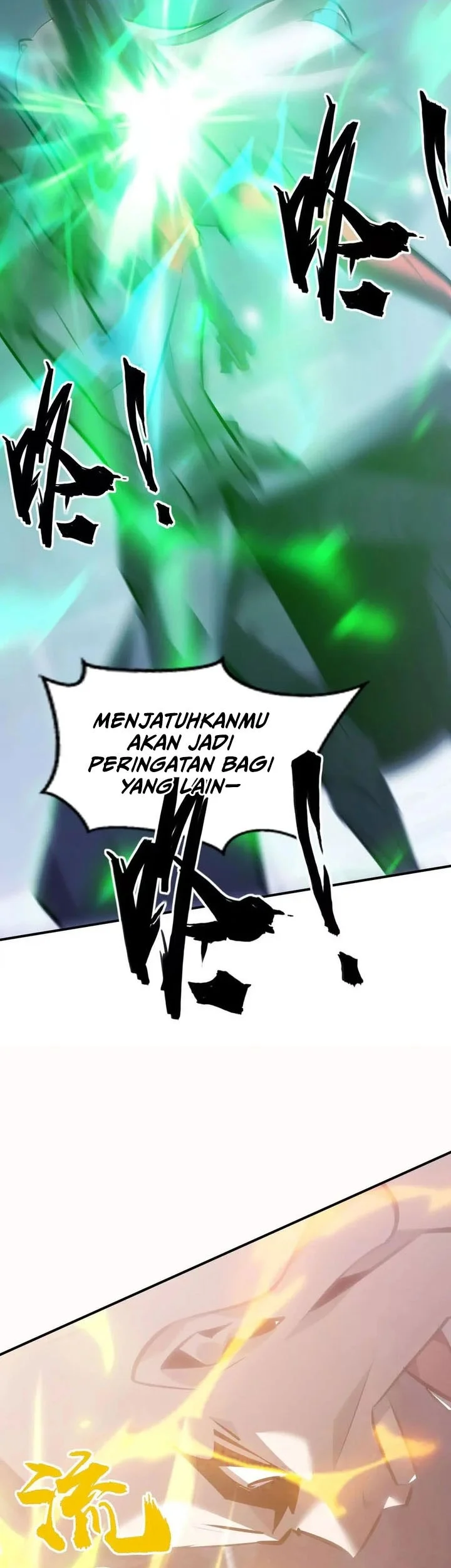 Game Online: Unrivaled In The World (Remake) Chapter 69 - halaman 20