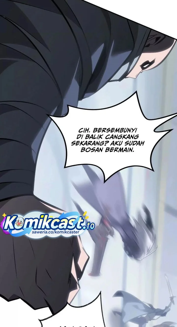 Game Online: Unrivaled In The World (Remake) Chapter 69 - halaman 27