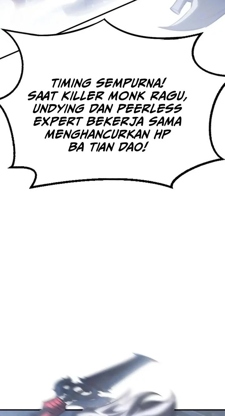 Game Online: Unrivaled In The World (Remake) Chapter 69 - halaman 31