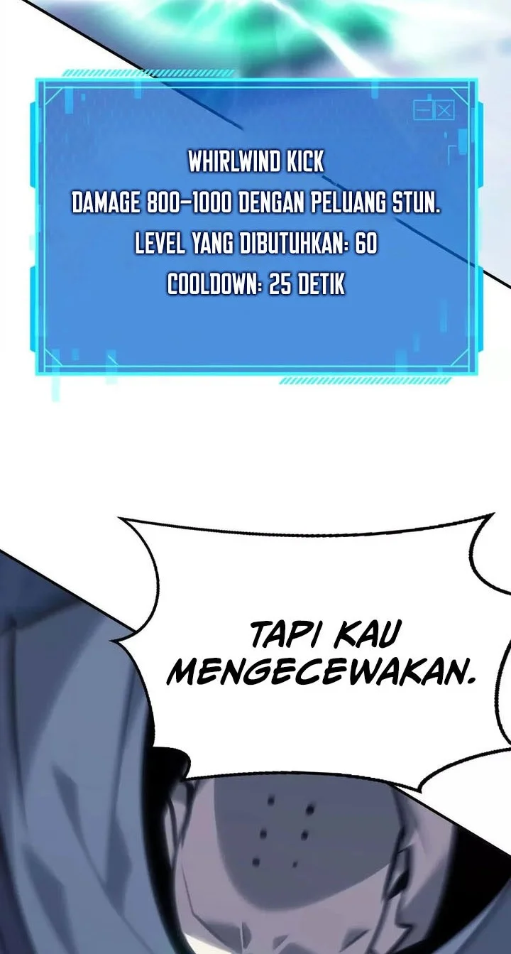 Game Online: Unrivaled In The World (Remake) Chapter 69 - halaman 39