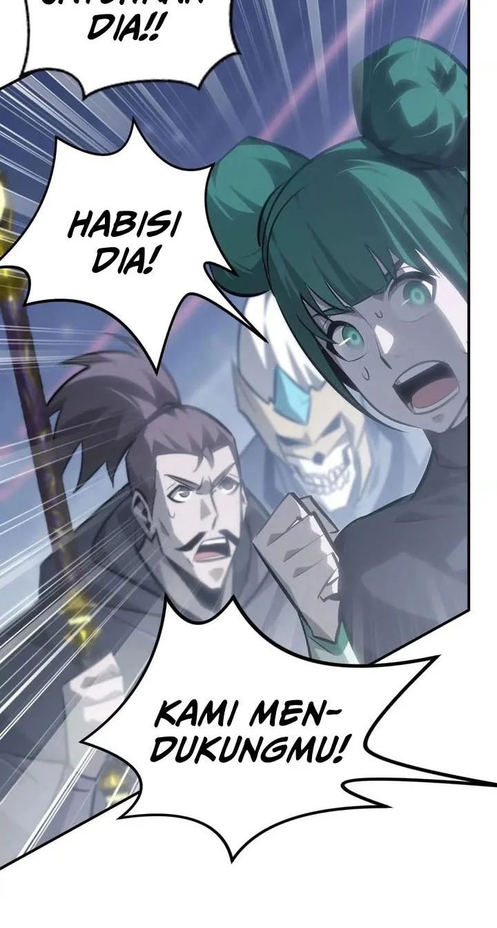 Game Online: Unrivaled In The World (Remake) Chapter 69 - halaman 41