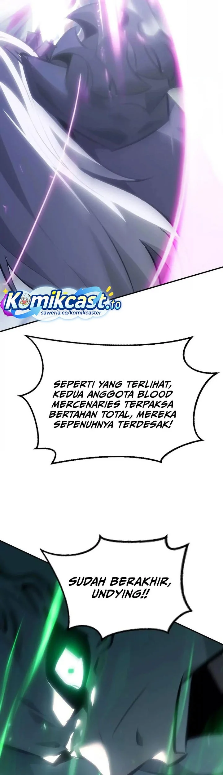 Game Online: Unrivaled In The World (Remake) Chapter 69 - halaman 48