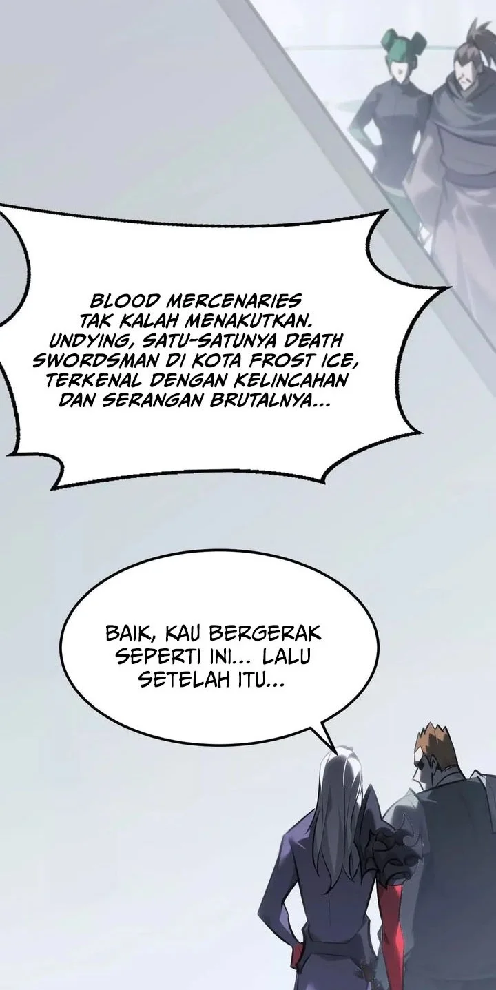 Game Online: Unrivaled In The World (Remake) Chapter 69 - halaman 5