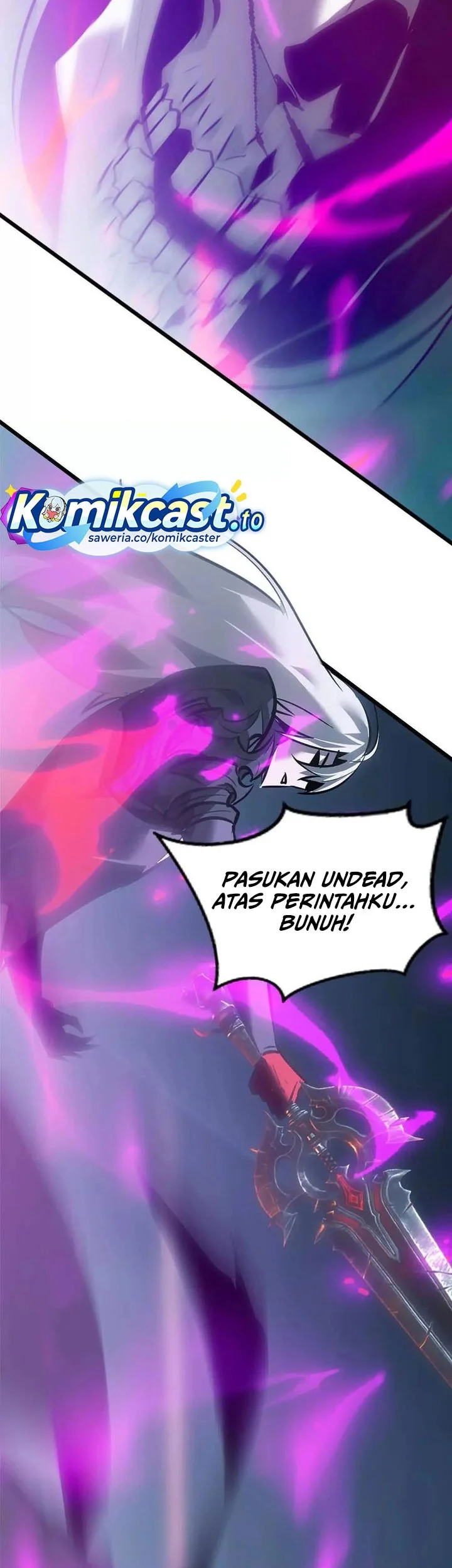 Game Online: Unrivaled In The World (Remake) Chapter 69 - halaman 60