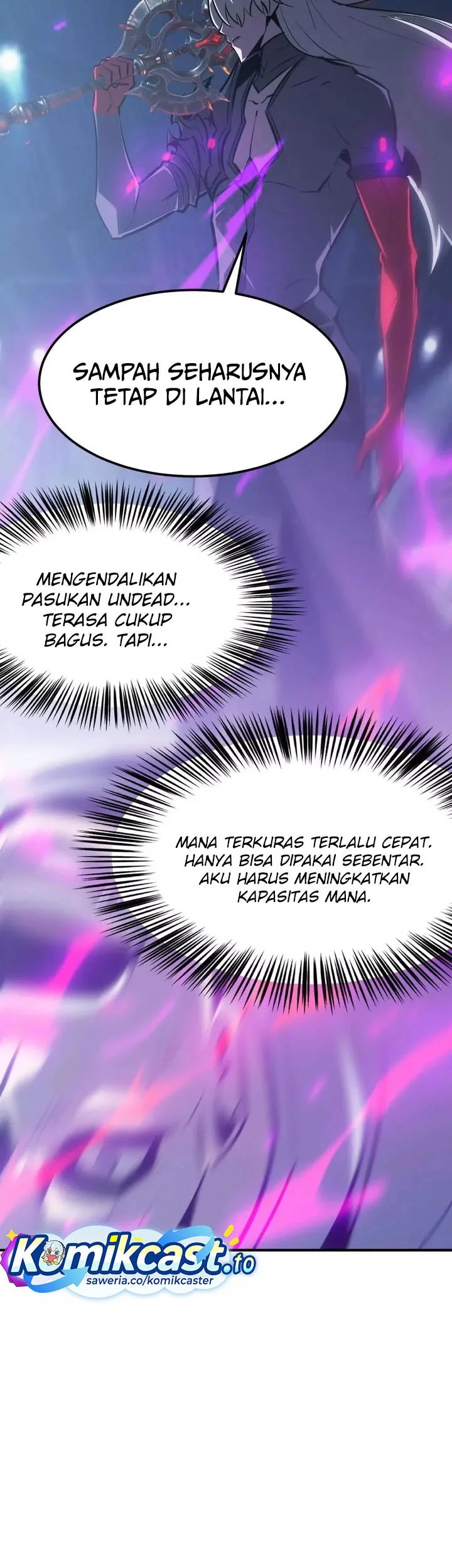 Game Online: Unrivaled In The World (Remake) Chapter 69 - halaman 70