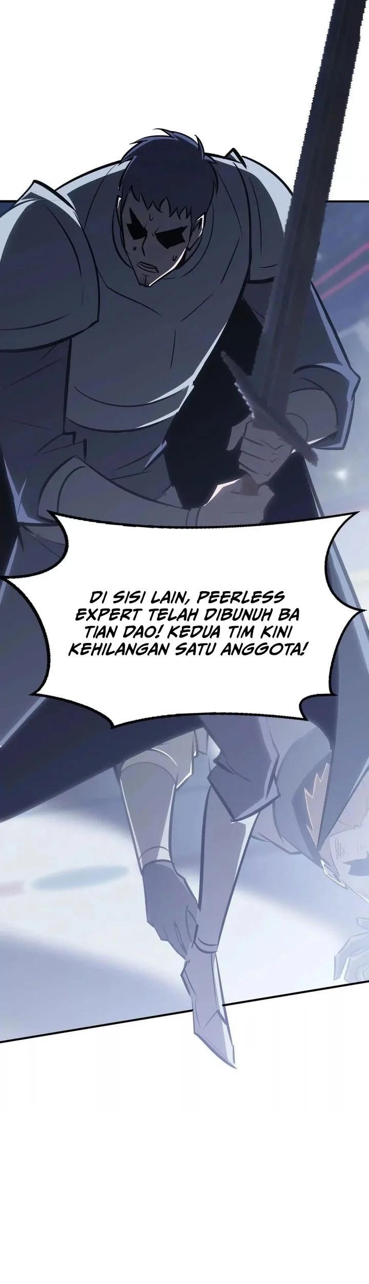 Game Online: Unrivaled In The World (Remake) Chapter 69 - halaman 72