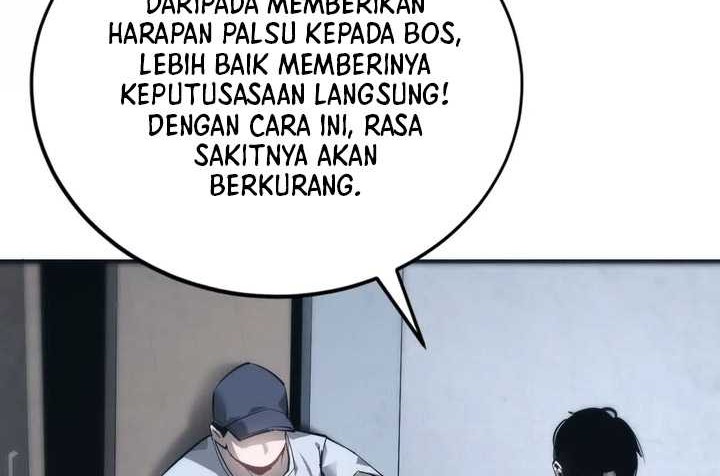 Game Online: Unrivaled In The World (Remake) Chapter 7 - halaman 33