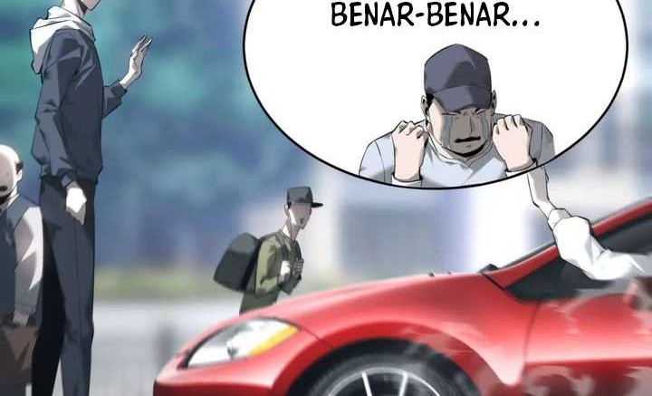 Game Online: Unrivaled In The World (Remake) Chapter 7 - halaman 37