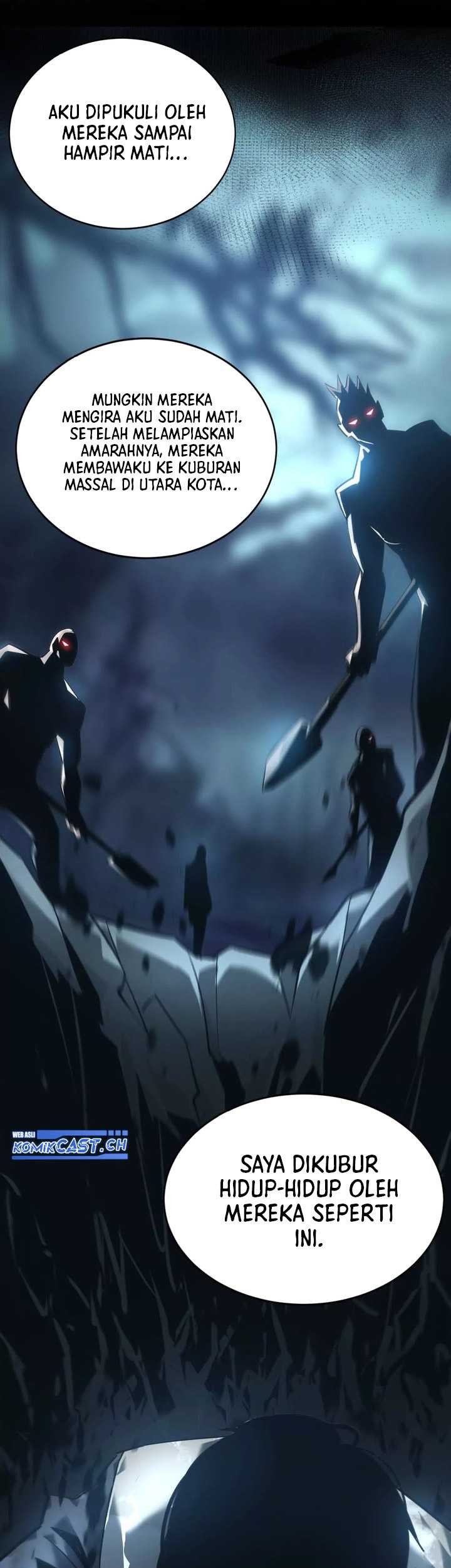 Game Online: Unrivaled In The World (Remake) Chapter 7 - halaman 46